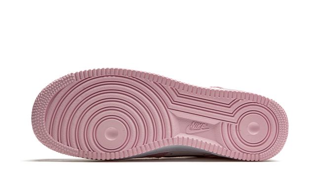 Nike Air Force 1 Low Valentine’s Day Love Letter Nike Air Force 1 Low Valentine’s Day Love Letter Keesef 
