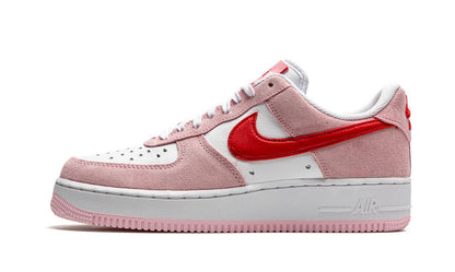 Nike Air Force 1 Low Valentine’s Day Love Letter Nike Air Force 1 Low Valentine’s Day Love Letter Keesef 