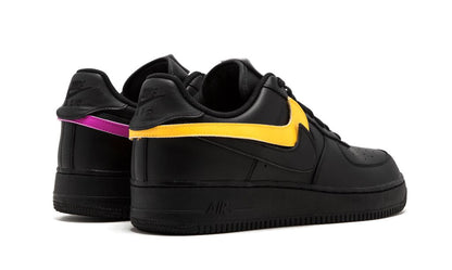 Nike Air Force 1 "Swoosh Pack" Keesef 