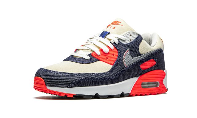 Nike Air Max 90 Dhm Denham Keesef 