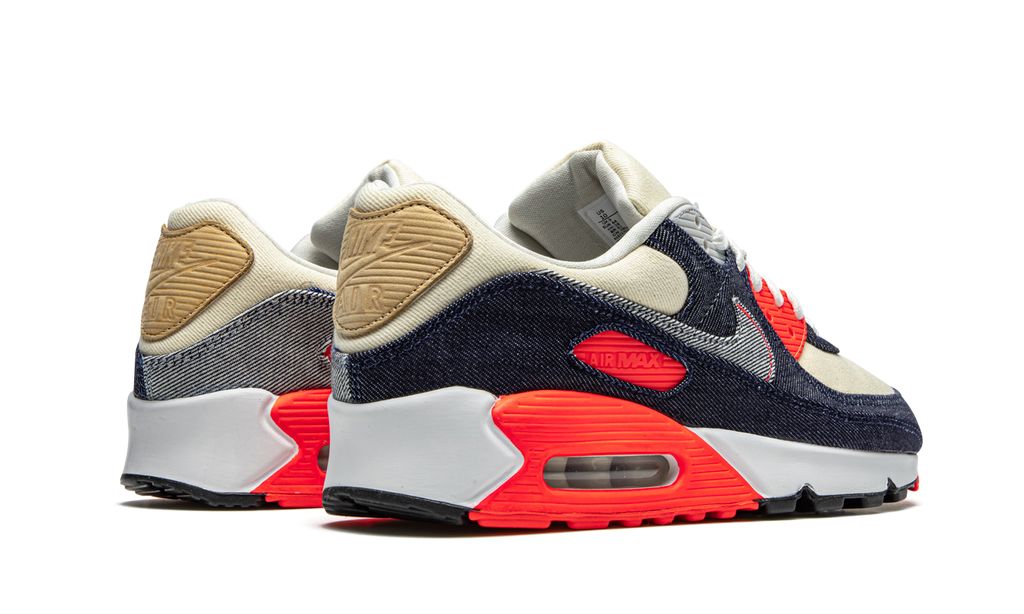 Nike Air Max 90 Dhm Denham Keesef 