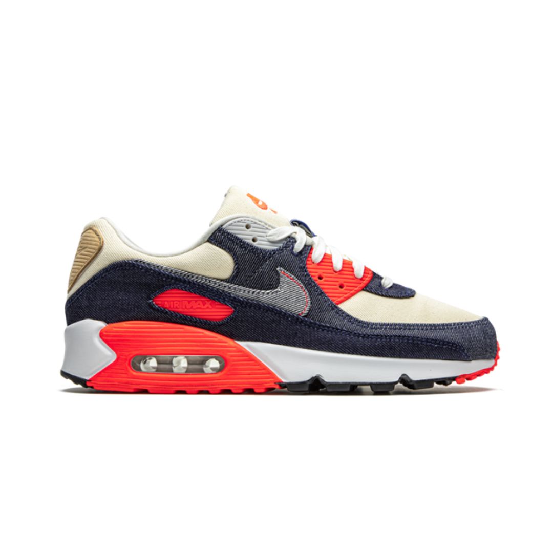 Nike Air Max 90 Dhm Denham Keesef 
