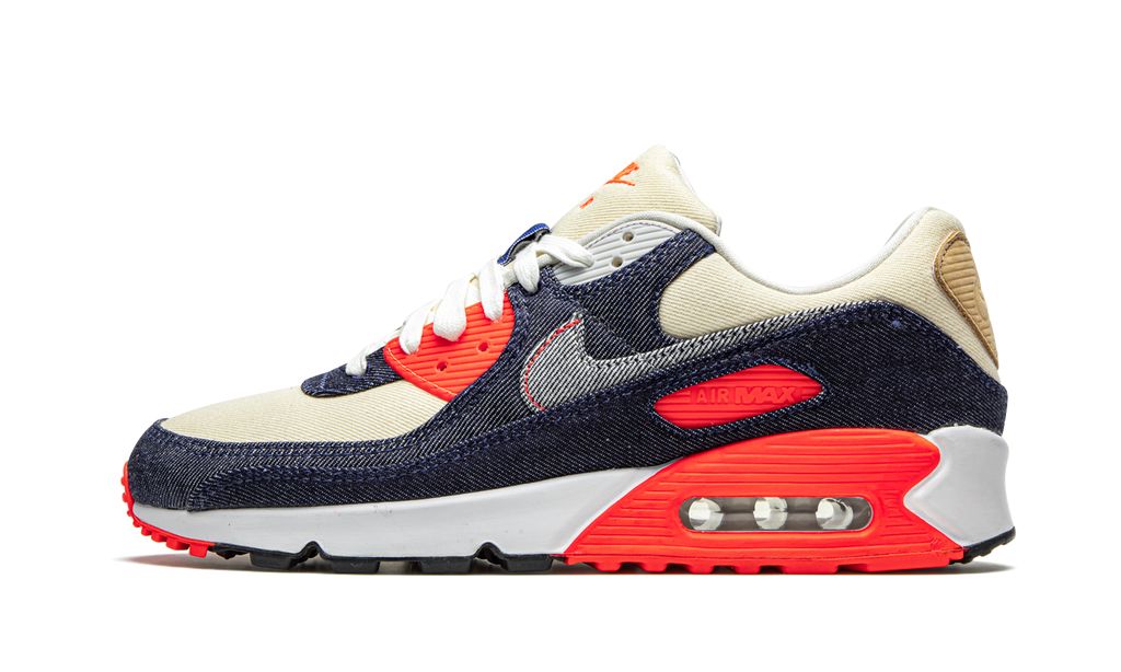 Nike Air Max 90 Dhm Denham Keesef 