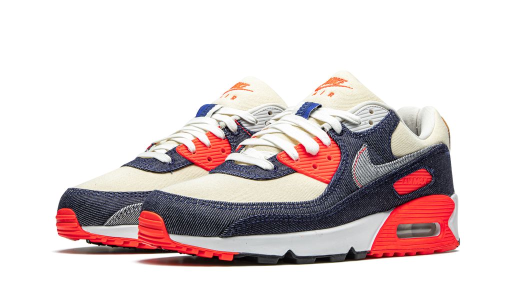 Nike Air Max 90 Dhm Denham Keesef 