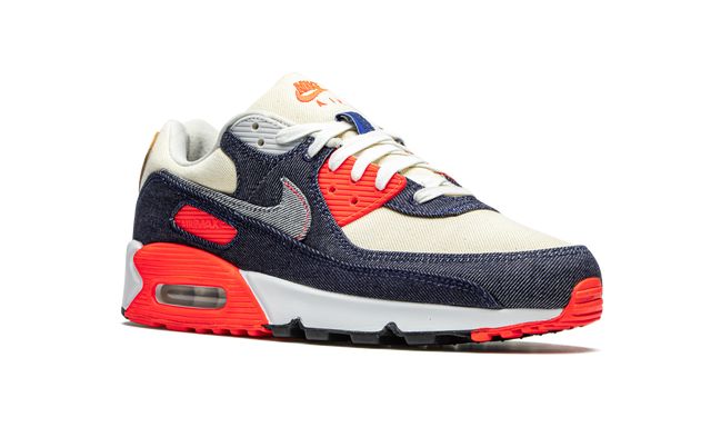 Nike Air Max 90 Dhm Denham Keesef 