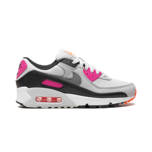 Nike Air Max 90 Dunkin' Donuts Keesef 