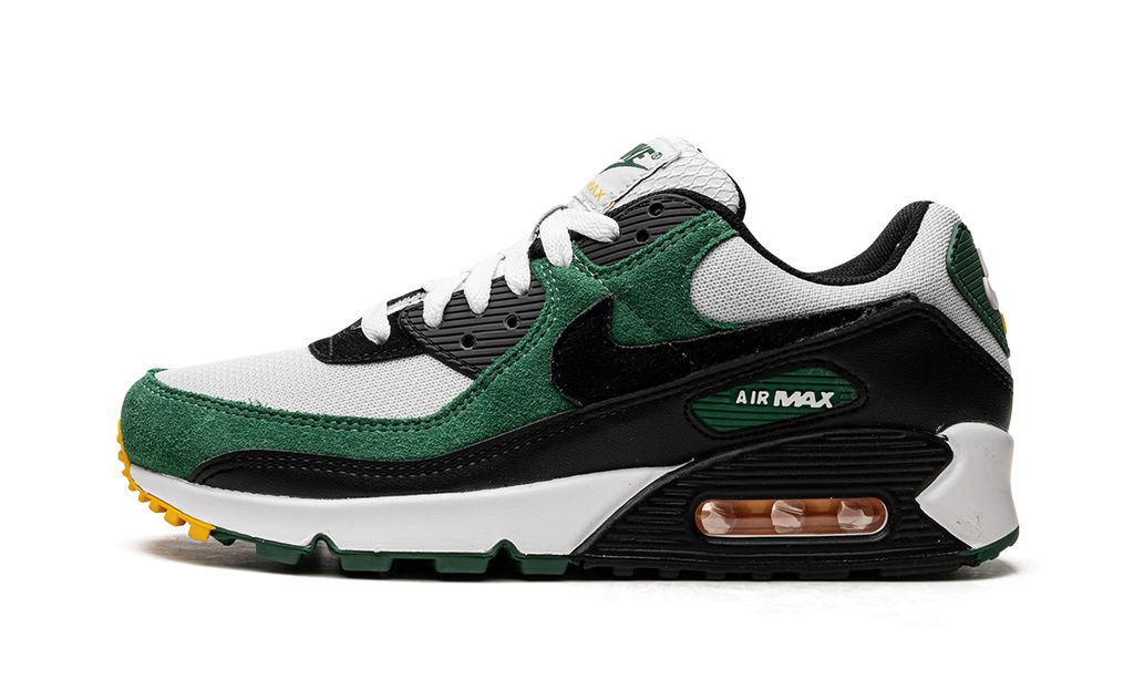 Nike Air Max 90 Gorge Green Keesef 