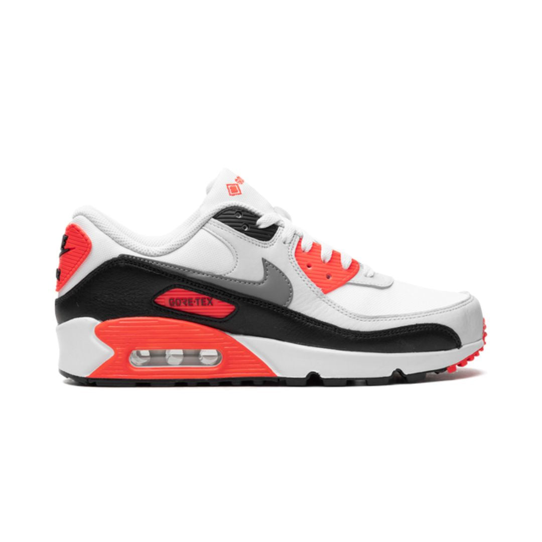 Nike Air Max 90 Infrared Keesef 