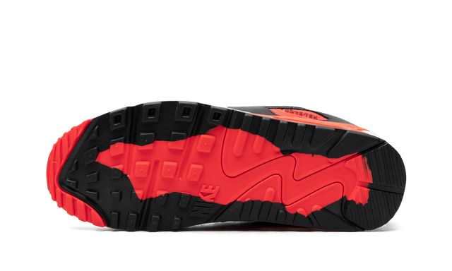 Nike Air Max 90 Infrared Keesef 