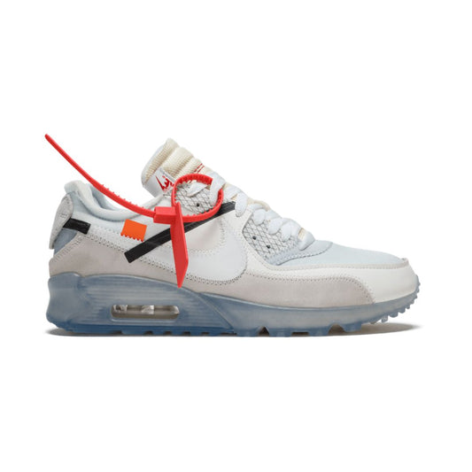 Nike Air Max 90 Off White Nike Air Max 90 Off White Desert Oreo Keesef 
