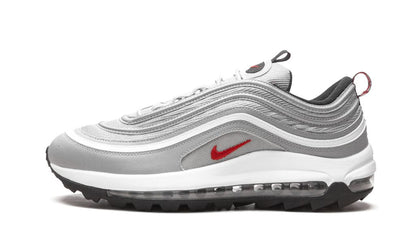 Nike Air Max 97 Silver Bullet Nike Air Max 97 Silver Bullet Keesef 