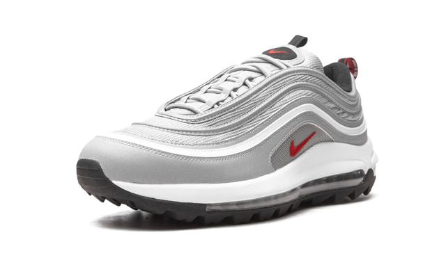 Nike Air Max 97 Silver Bullet Nike Air Max 97 Silver Bullet Keesef 