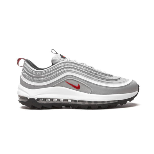 Nike Air Max 97 Silver Bullet Nike Air Max 97 Silver Bullet Keesef 