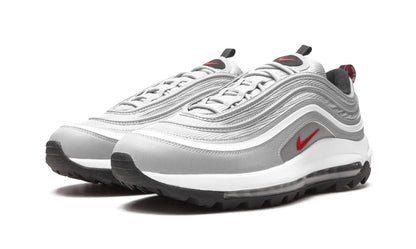 Nike Air Max 97 Silver Bullet Nike Air Max 97 Silver Bullet Keesef 