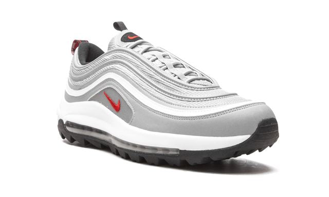 Nike Air Max 97 Silver Bullet Nike Air Max 97 Silver Bullet Keesef 