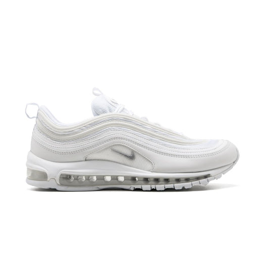 Nike Air Max 97 Triple White Wolf Grey Nike Air Max 97 Triple White Wolf Grey Keesef 