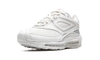 Nike Air Max 98 TL Supreme White Keesef 