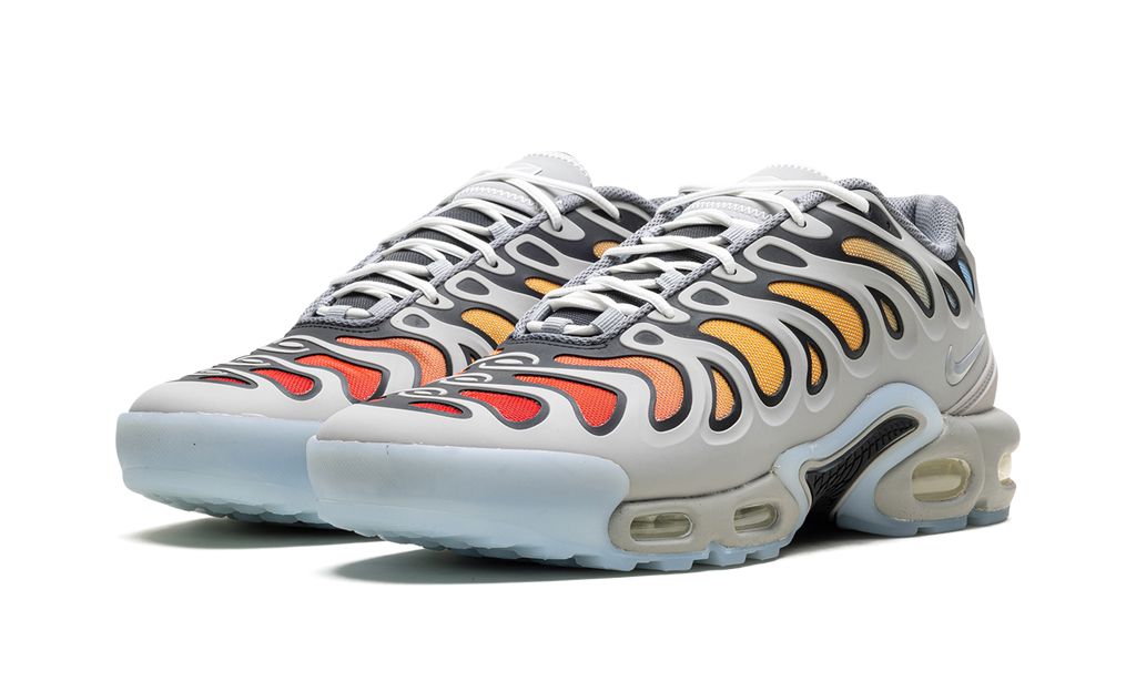 Nike Air Max Plus Drift Light Smoke Grey Keesef 