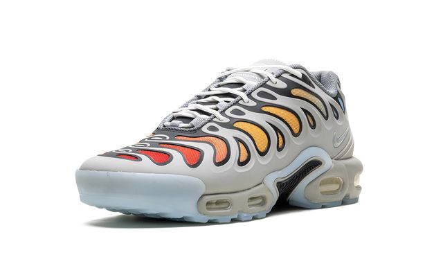 Nike Air Max Plus Drift Light Smoke Grey Keesef 