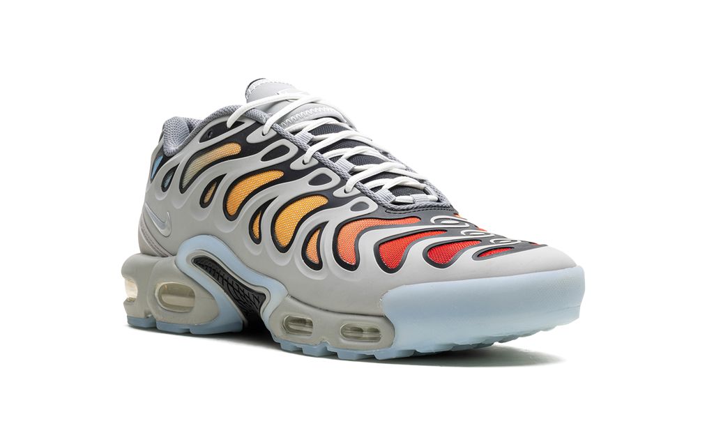 Nike Air Max Plus Drift Light Smoke Grey Keesef 