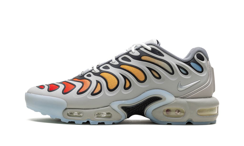 Nike Air Max Plus Drift Light Smoke Grey Keesef 