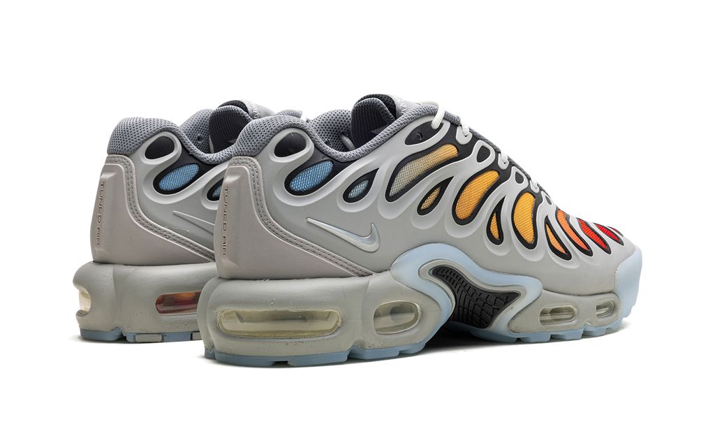Nike Air Max Plus Drift Light Smoke Grey Keesef 