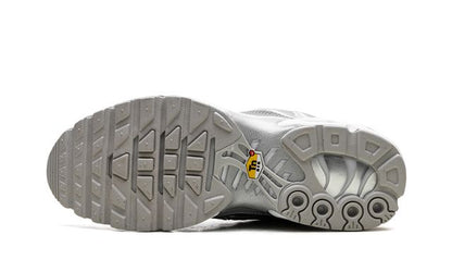 Nike Air Max Plus Metallic Silver Keesef 