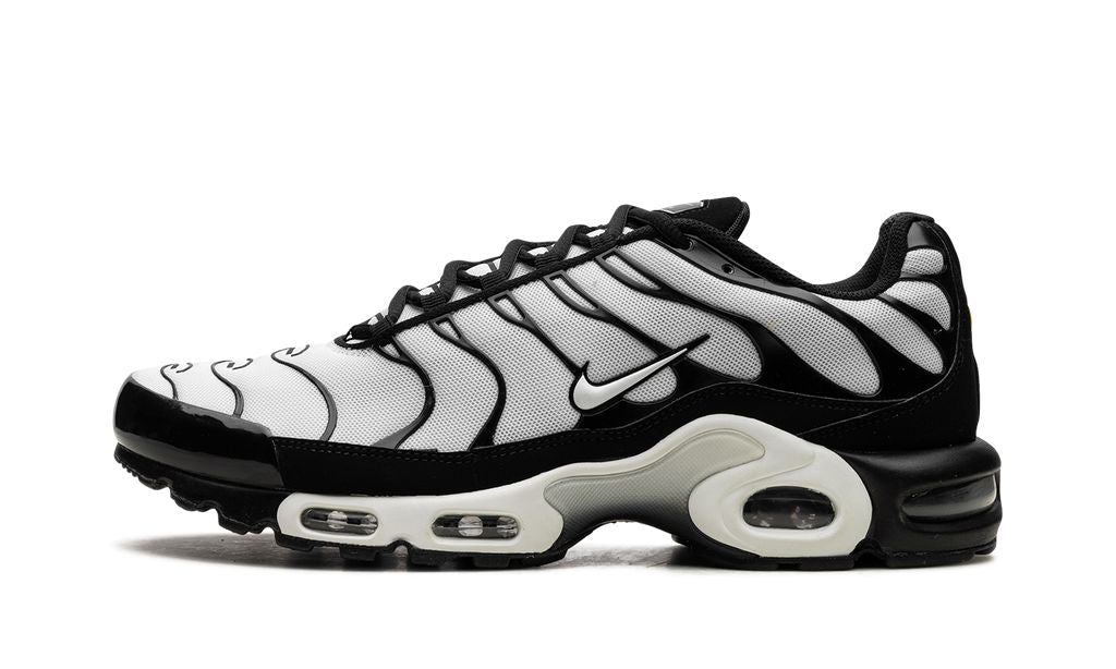 Nike Air Max Plus Oreo Keesef 