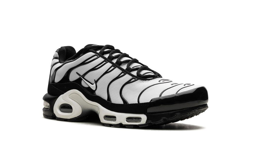 Nike Air Max Plus Oreo Keesef 