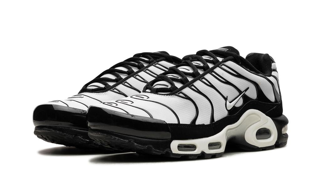 Nike Air Max Plus Oreo Keesef 