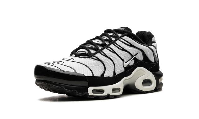 Nike Air Max Plus Oreo Keesef 