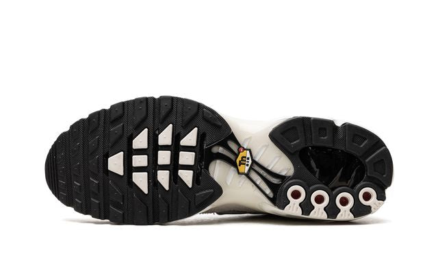 Nike Air Max Plus Pure Platinum Keesef 