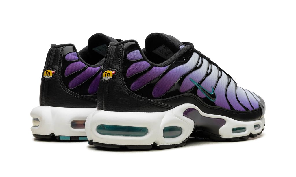 Nike Air Max Plus Reverse Grape Keesef 