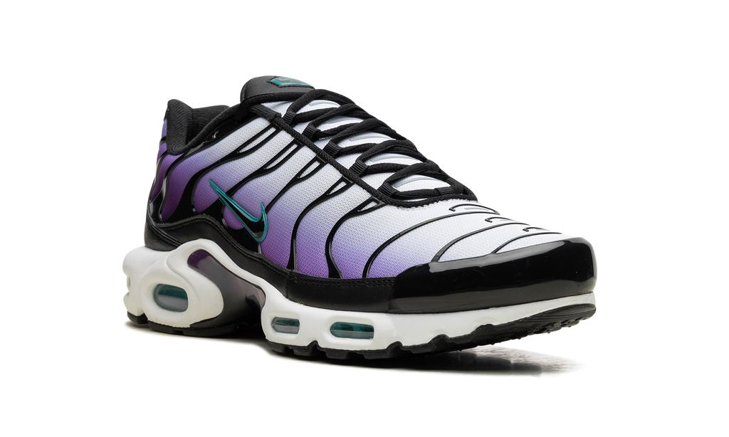 Nike Air Max Plus Reverse Grape Keesef 