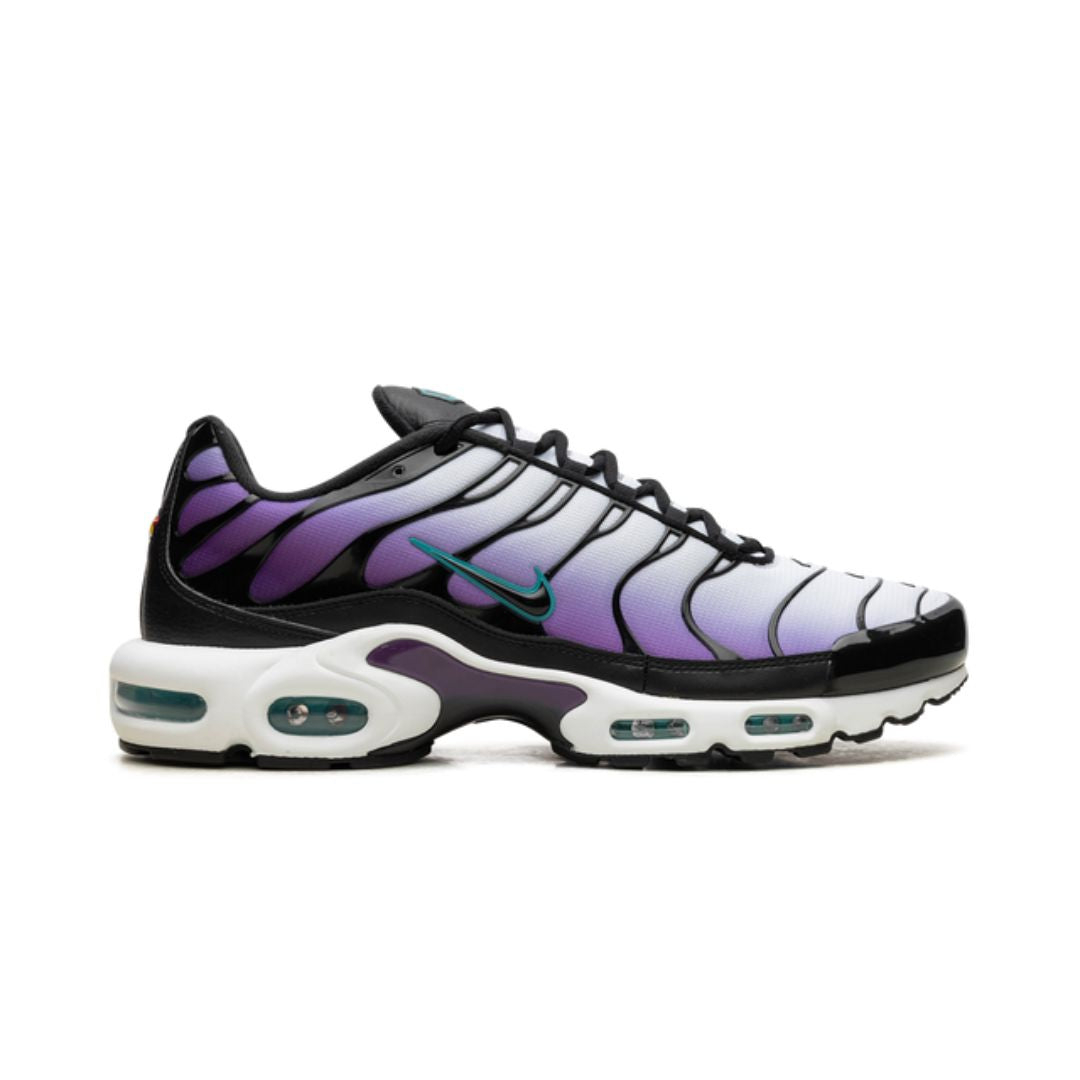 Nike Air Max Plus Reverse Grape Keesef 