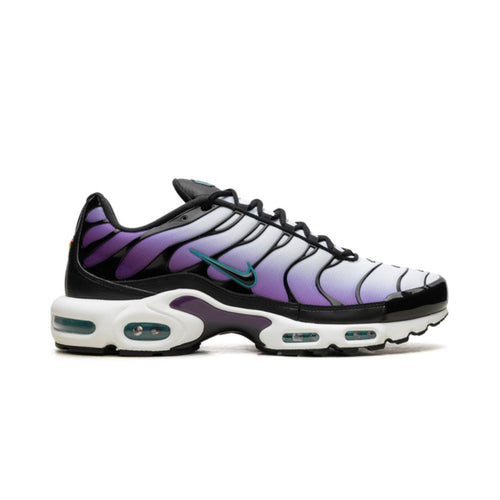 Nike Air Max Plus Reverse Grape Keesef 