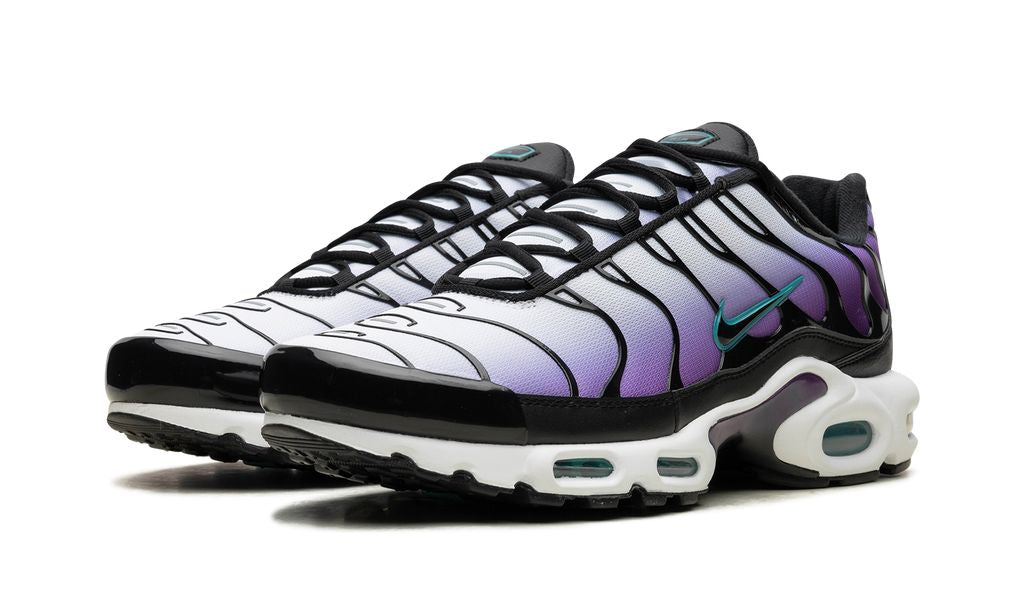Nike Air Max Plus Reverse Grape Keesef 