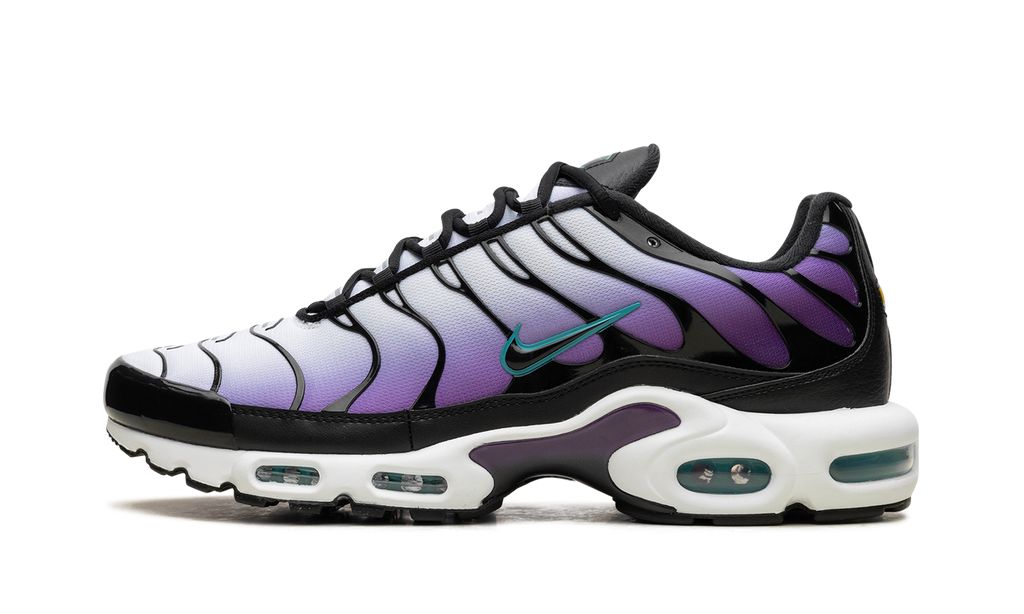 Nike Air Max Plus Reverse Grape Keesef 