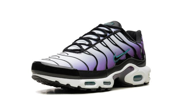 Nike Air Max Plus Reverse Grape Keesef 