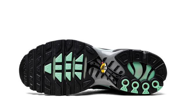 Nike Air Max Plus Spirograph Keesef 