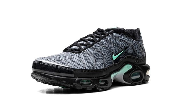 Nike Air Max Plus Spirograph Keesef 