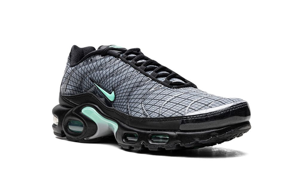 Nike Air Max Plus Spirograph Keesef 