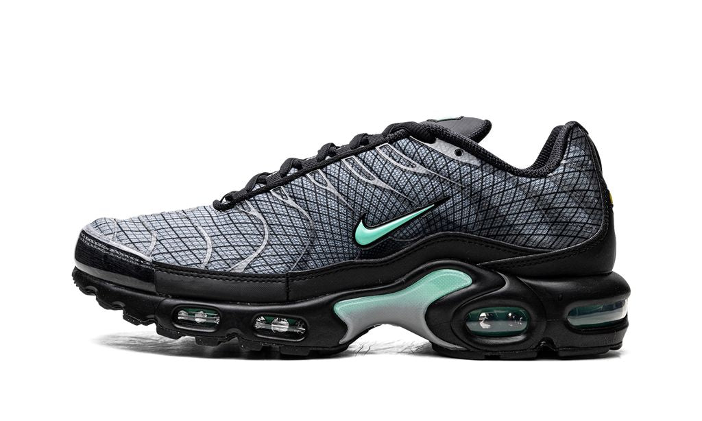 Nike Air Max Plus Spirograph Keesef 