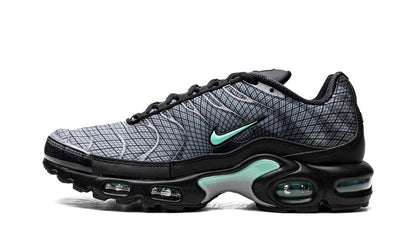 Nike Air Max Plus Spirograph Keesef 