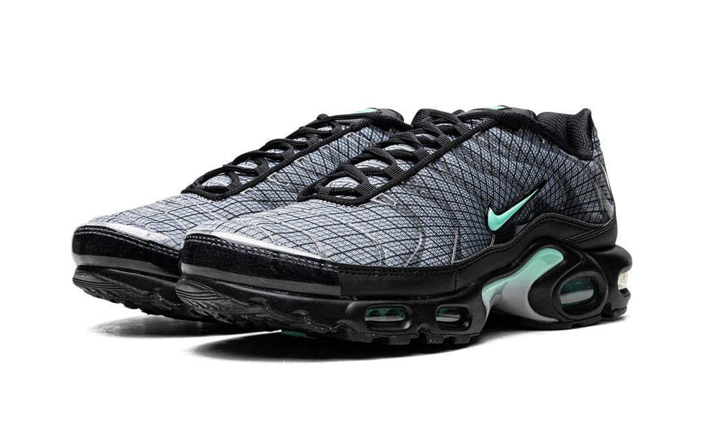 Nike Air Max Plus Spirograph Keesef 