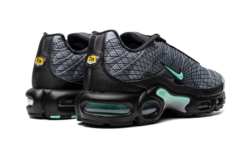 Nike Air Max Plus Spirograph Keesef 