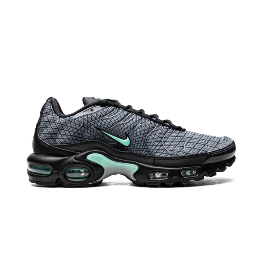Nike Air Max Plus Spirograph Keesef 