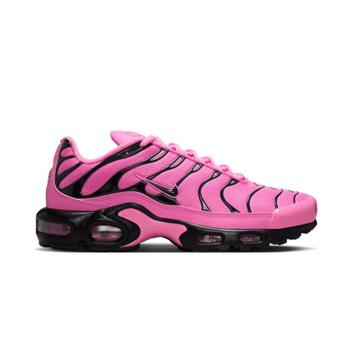 Nike Air Max Plus WMNS Pink Black Keesef 