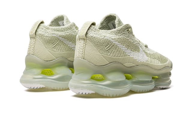 Nike Air Max Scorpion FK Olive Aura Nike Air Max Scorpion FK Olive Aura Keesef 