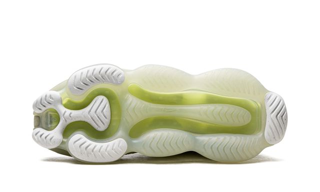 Nike Air Max Scorpion FK Olive Aura Nike Air Max Scorpion FK Olive Aura Keesef 
